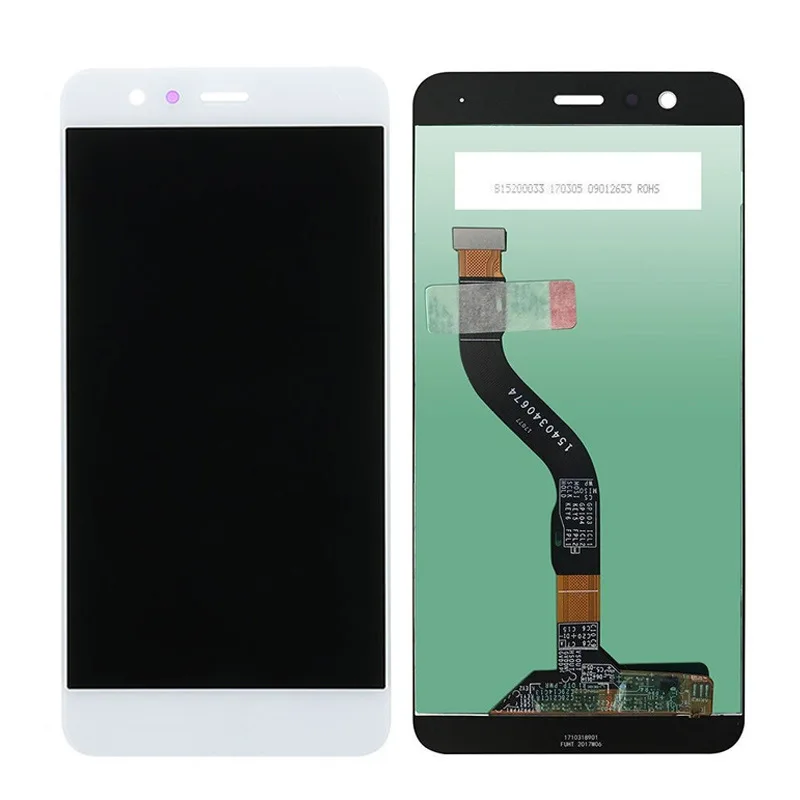P20 P30 P40 LCDs Phone Repair Parts LCD Screen Display For Huawei P40 P30 P20 Pro P10 P9 P8 Lite 5G P40 Lite E P wholesale