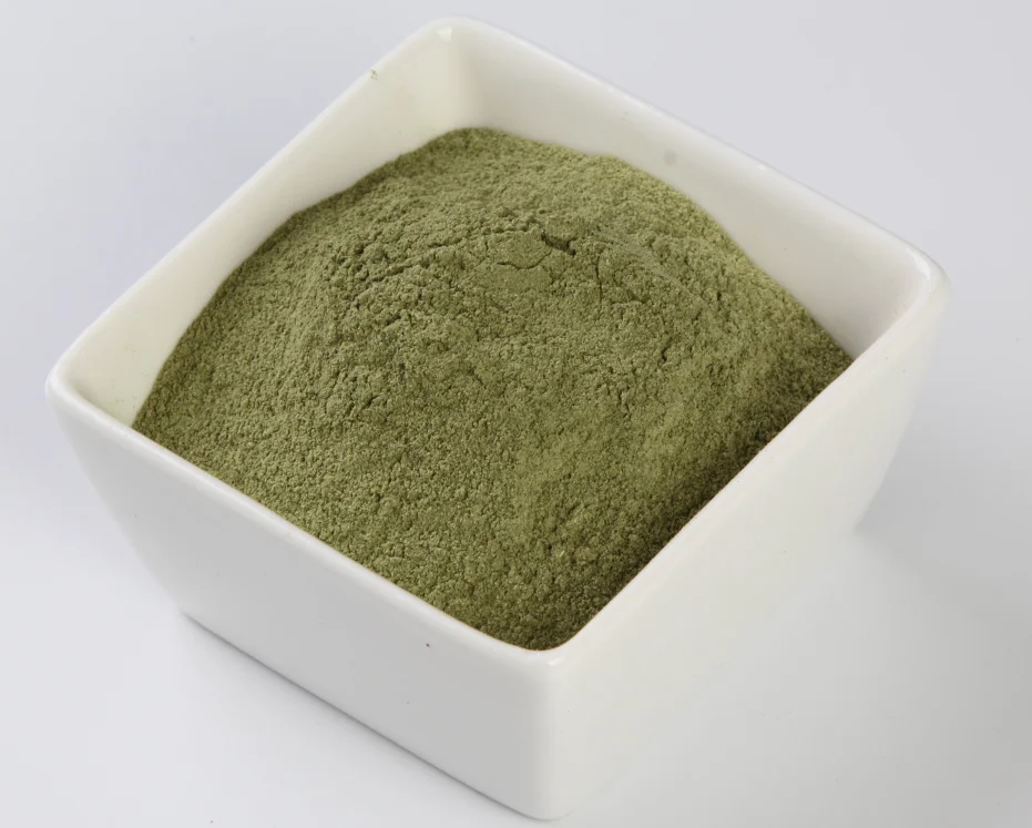 Wholesales bulk Steam treatment High quality Dried parsley powder dehydrated parsley leaves