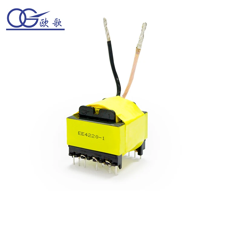 Hot Sale EE4220 Single Phase Step Down 220v To 110v 1500w Auto Transformer Electronic Transformer