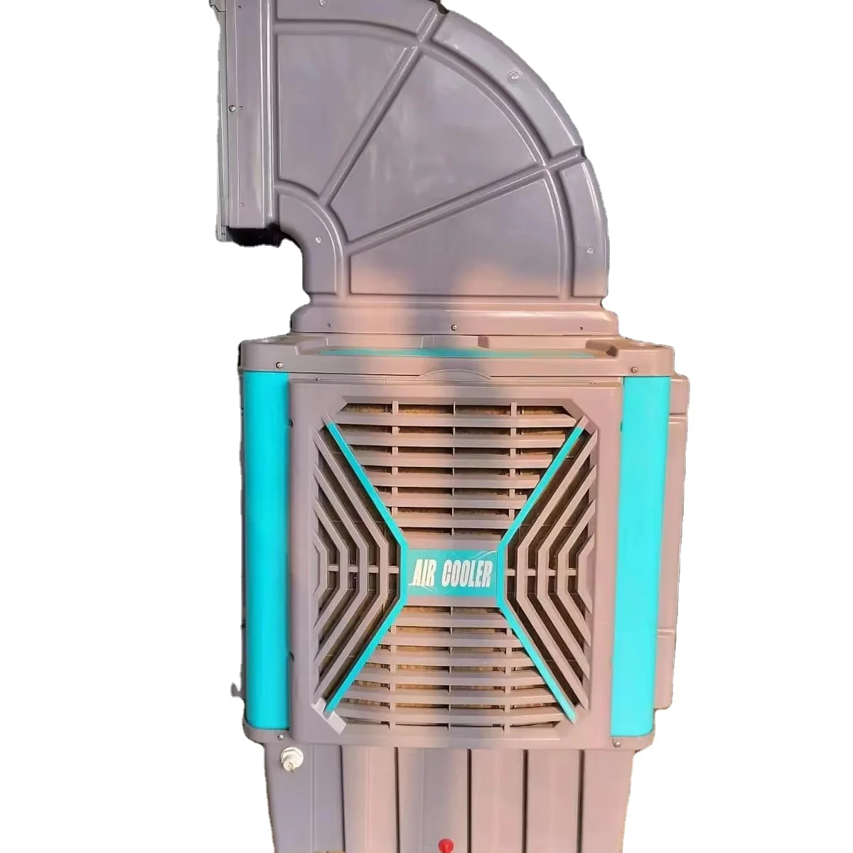 Промышленное наружное окно вперед центробежный вентилятор вентилятора 220v