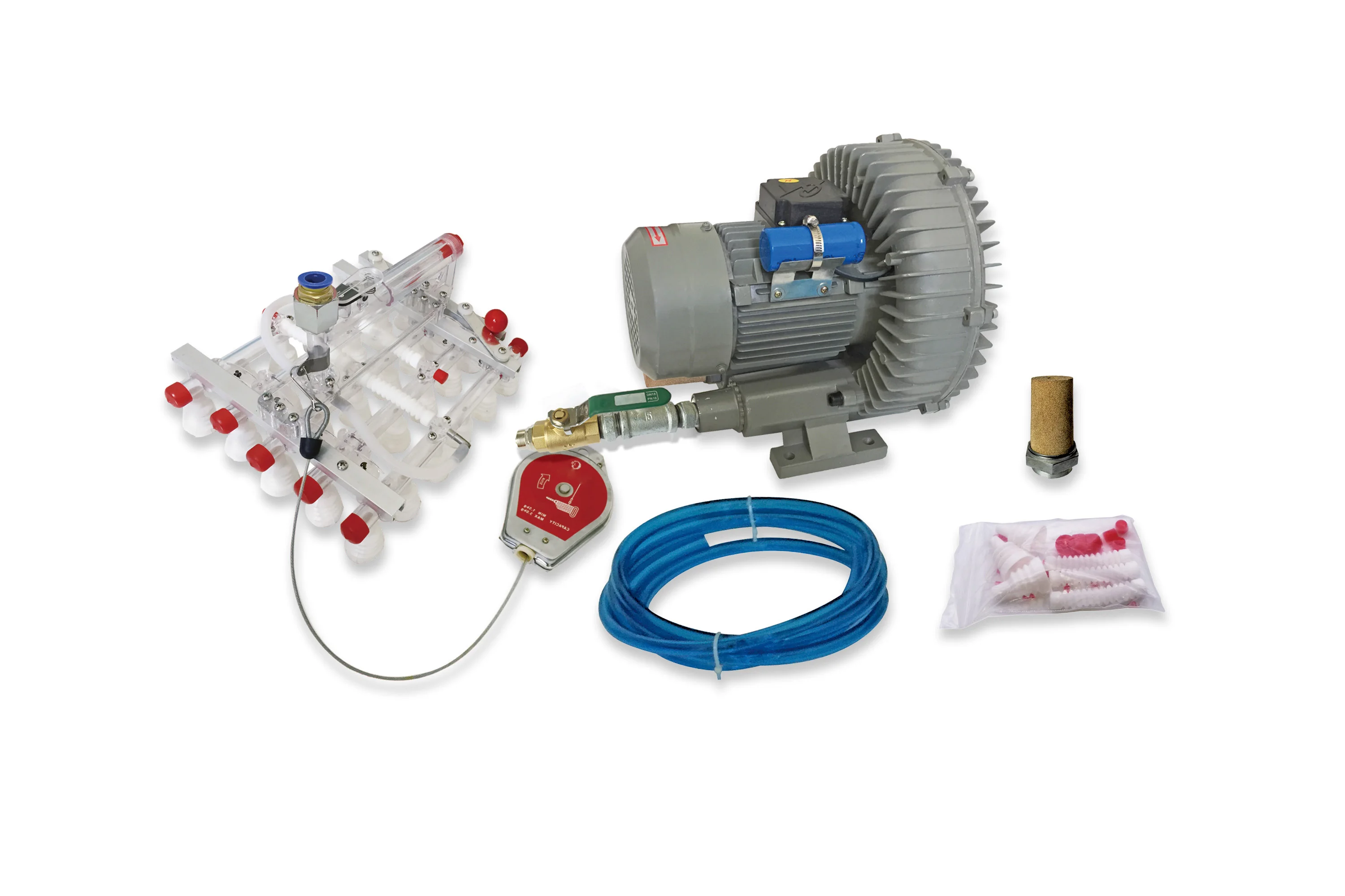 Great Sale V15A Fixed Type Egg Moving Machine Vacuum Poultry Egg Lifter Good Reputation Brand by Yunfeng Manufactured in China