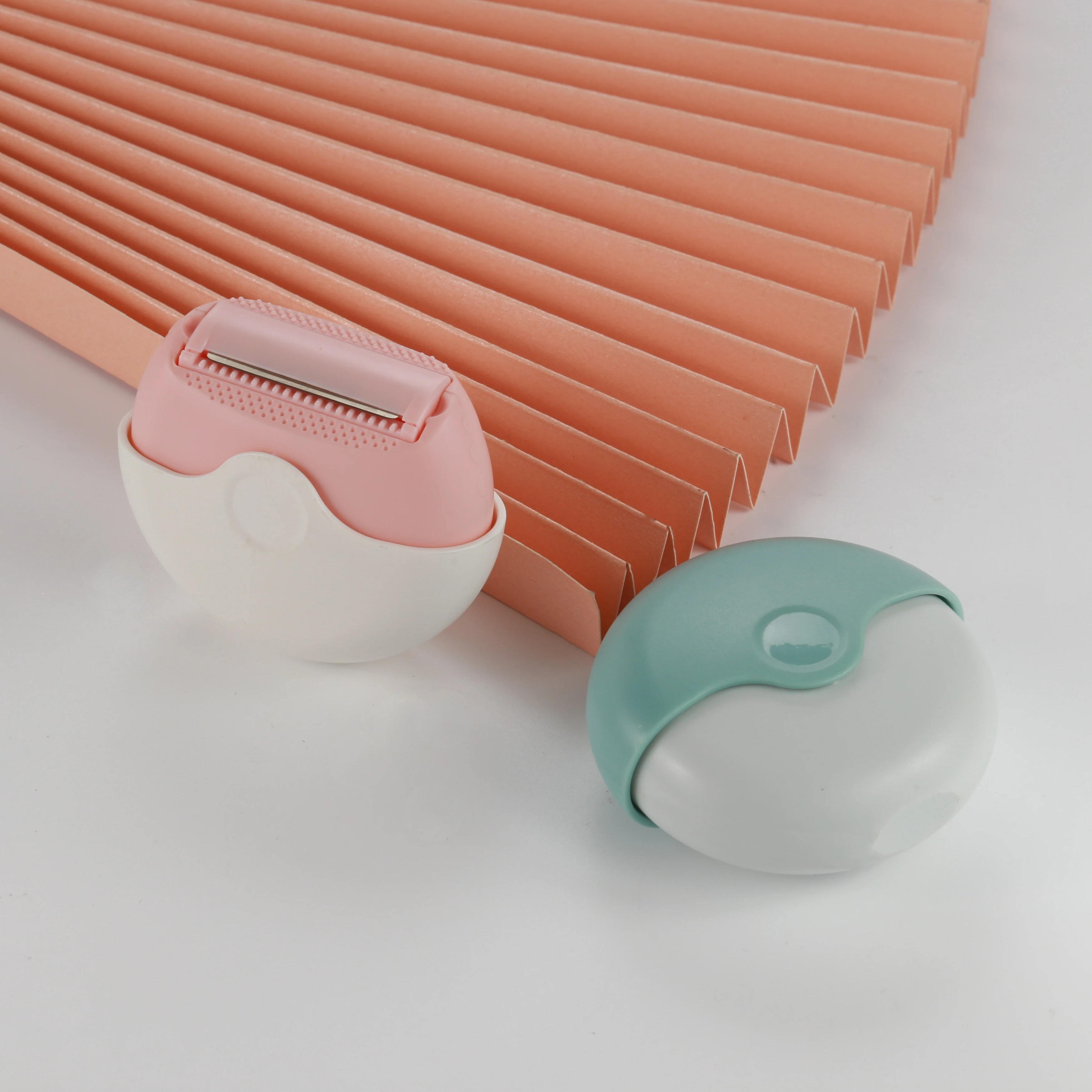 Factory shaper portable travel body razor shaver for women