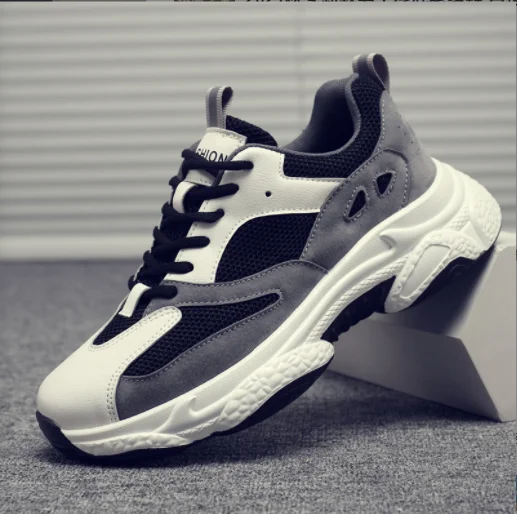 2022 Latest Original High Quality Men Sports Shoes Running Sneakers