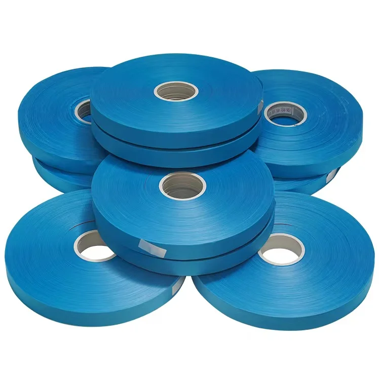 China manufacturer seam seal tape eva hot melt adhesive seam sealing tape waterproof tapes for disposable clothing