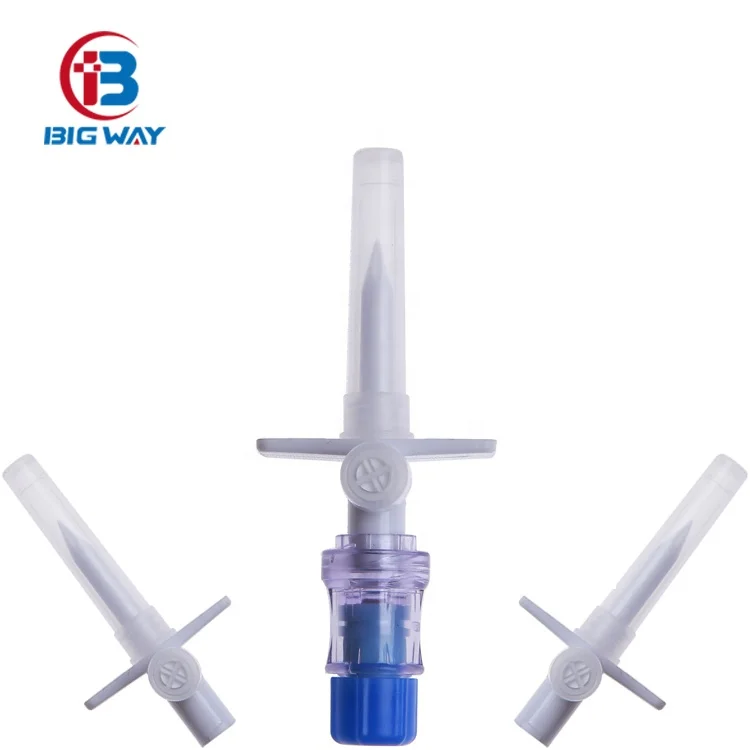 medical plastic Closed System With Biological Drug  Transfer Devices mini vented dispensing pins vial spike