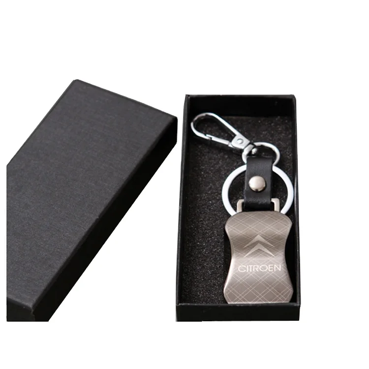 Лидер продаж, недорогие Роскошные Мини брелоки из черной бумаги для ювелирных изделий, маленькие квадратные подарочные упаковочные коробки