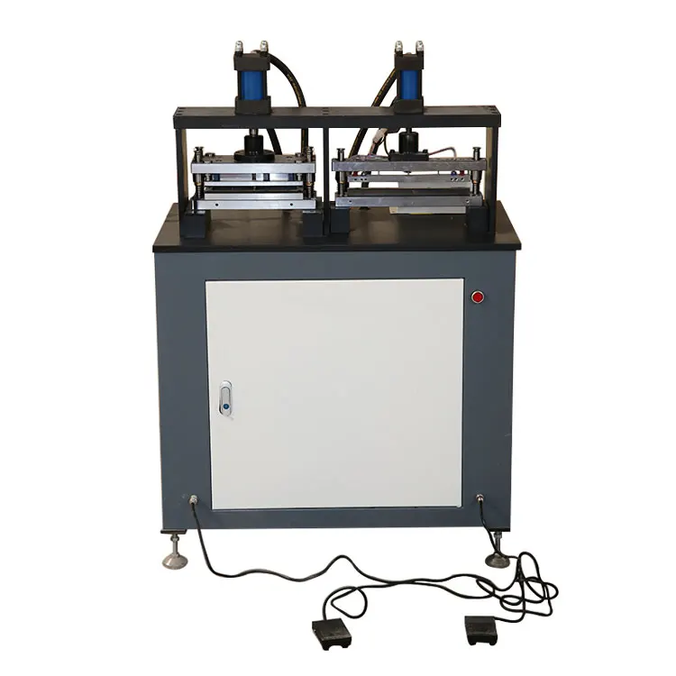 China factory price 2 slot Plastic RFID Card ID Business Cards cutter machine