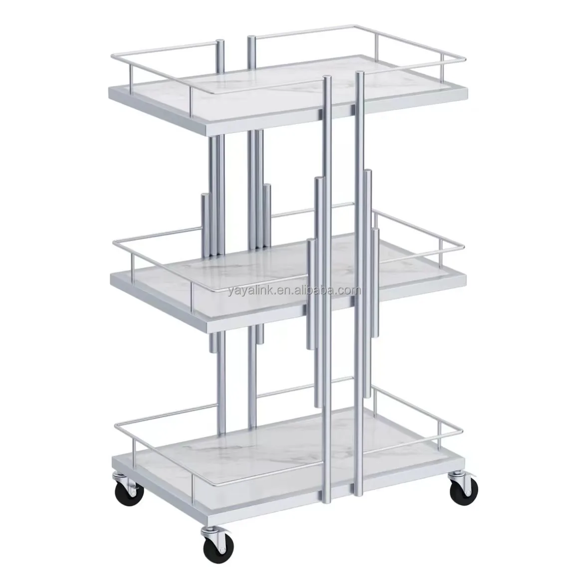furniturestorage make up trolleys salon furniture hair salon trolleys