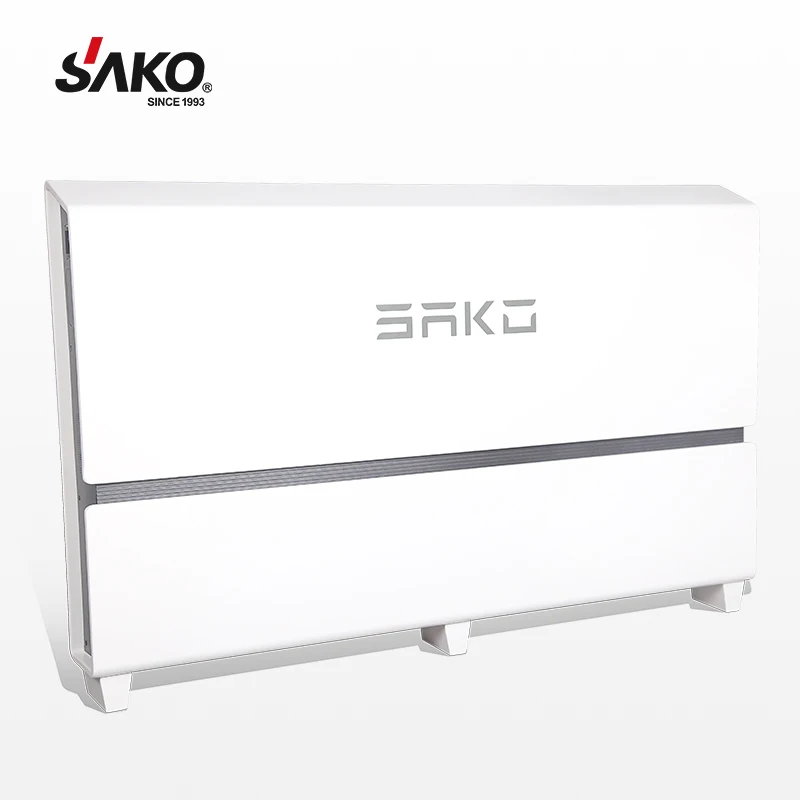 Sako Wholesale Li-Power Wall Deep Cycle Home Balcony Hybrid 48 Volt 48 V Lithium Solar Storage Batterie 48V Lifepo4 Battery Pack