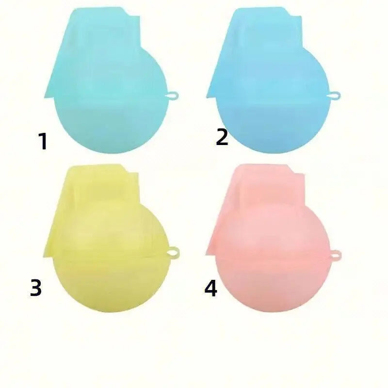 Jinying Water Bombs in Swimming Pool Splash Ball Water Balloons Water Ball for Children Summer Outdoor
