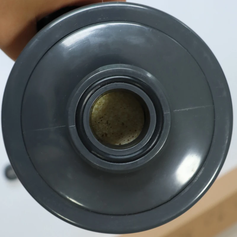 water treatment plant UF membrane/Hollow fiber ultrafiltration membrane system/PP Hollow Fiber Membrane Filter Cartridge