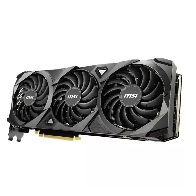 2022 Высококачественная видеокарта для игр rtx 3090 с 24 ГБ Gddr6 графические карты
