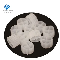 Carriers biofilter K1 MBBR bio filter media membrane Biofilm reactor wastewater treatment plant mbbr