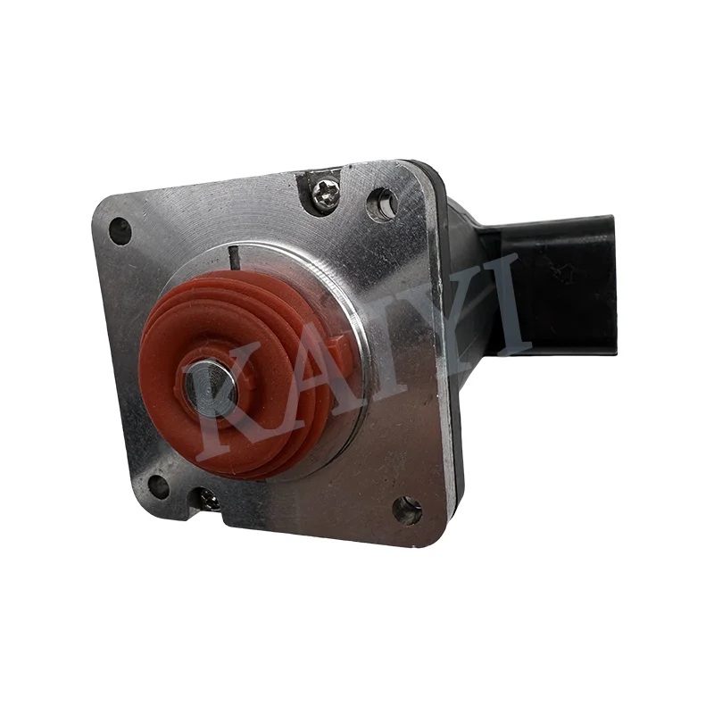 4HK1 6HK1 4JJ1 двигатель EGR клапан электромагнитный 8-98238247-2