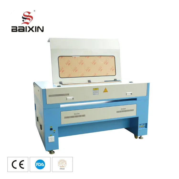 CNC Laser with Ruida Control System New CO2 Diode Laser for Multi-Material Processing-50W 60W 80W 100W 150W Available