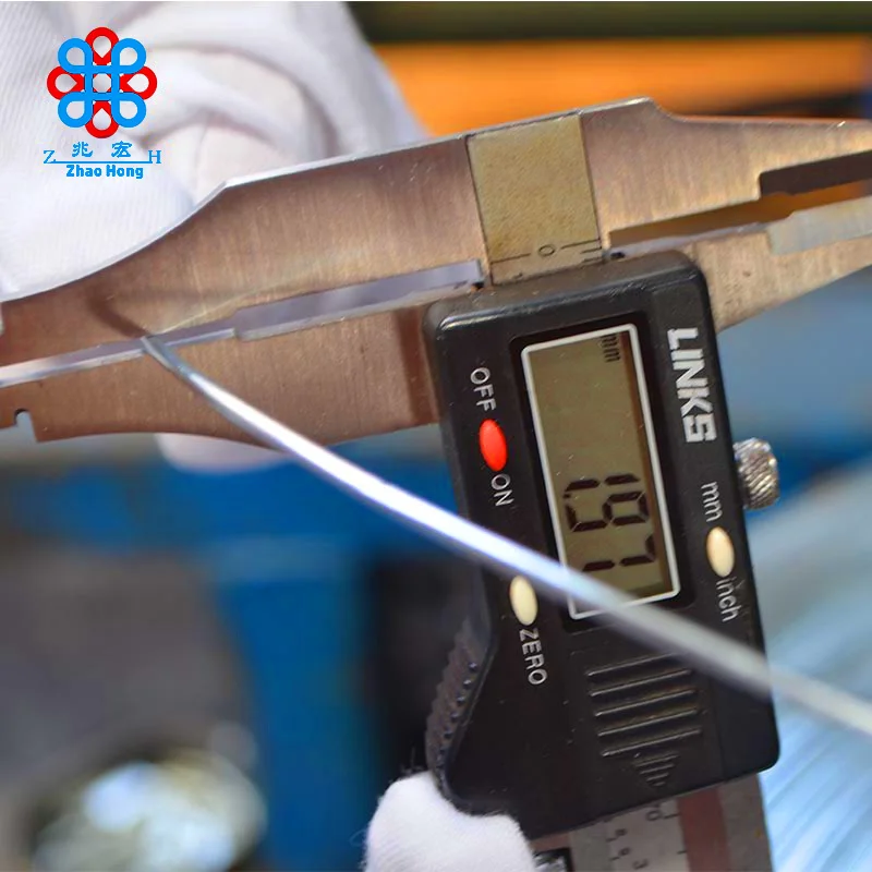 Brazil 17/15 galvanized fence wire alambre galvanizado Hot Dipped arame Galvanized Steel Oval Wire