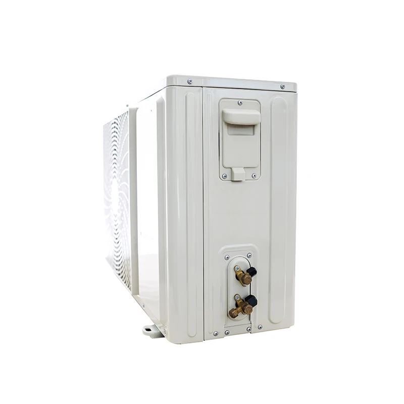 Wholesale hot sale high quality low ambient temperature air source heat pump heater