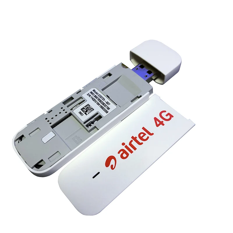Разблокированный USB-модем Huawei E3372h-607 4G