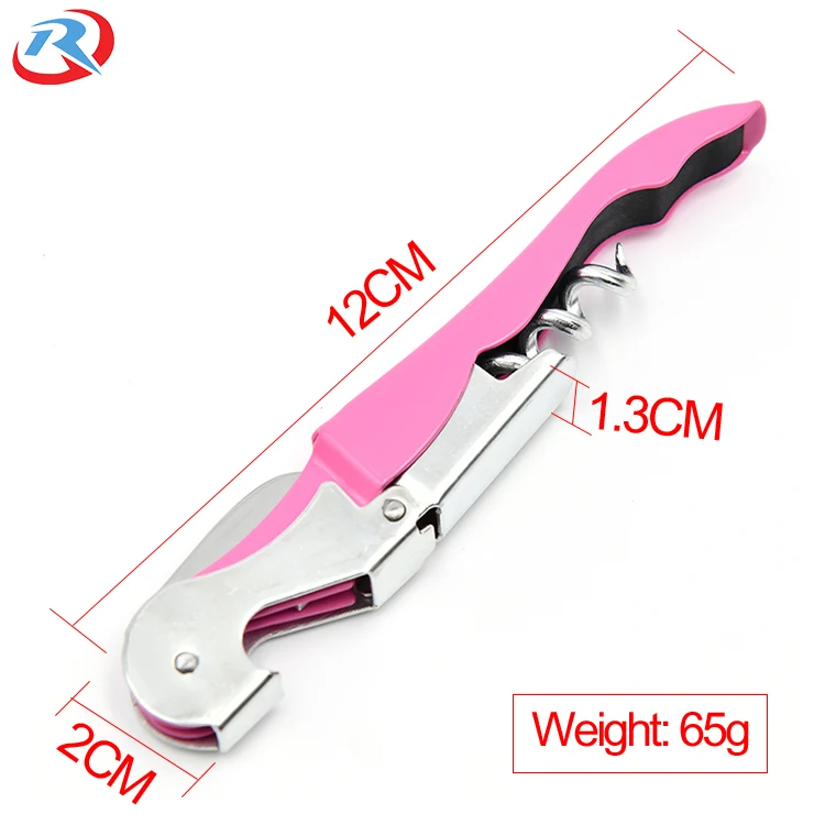 
multipurpose Stainless Steel Corkscrew Wine Opener, Wine Bottle Opener, Custom Wine Corkscrew 