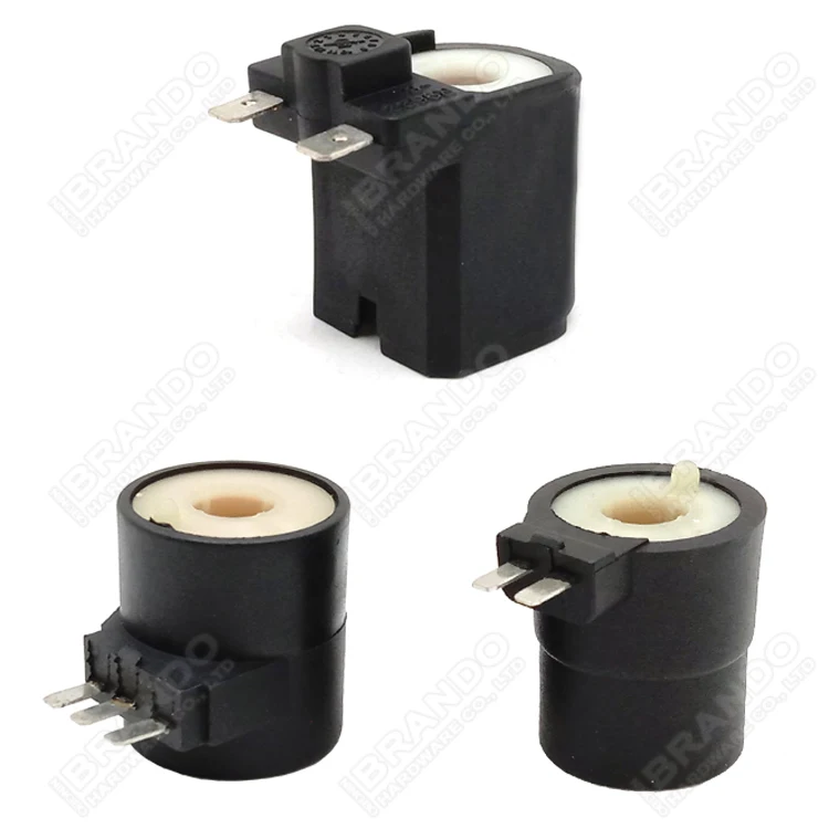 
Clothes Dryers Parts Dryer Gas Valve Igniter Coils Ignition Solenoid Coil 279834 AP3094251 PS334310 12001349 70260101 R9622-1 