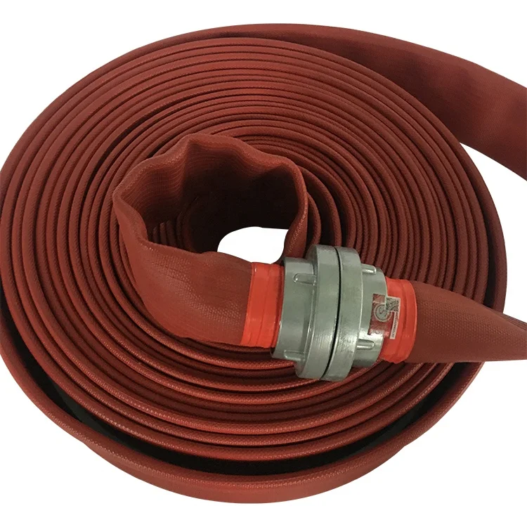 
1.5 hose 2' 3' 4' angus duraline fire hose 