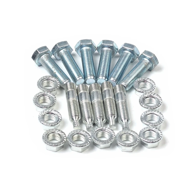 Выхлопная головка из нержавеющей стали для WRX / STI 2 0 л EJ20/2 5 EJ25 DOHC 02-06