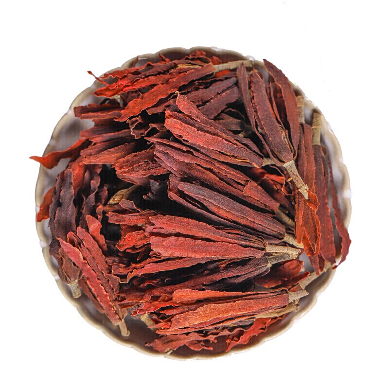 High-quality 100% natural Magnolia Flower Tea Dried Magnolia Flower Blooming Tea