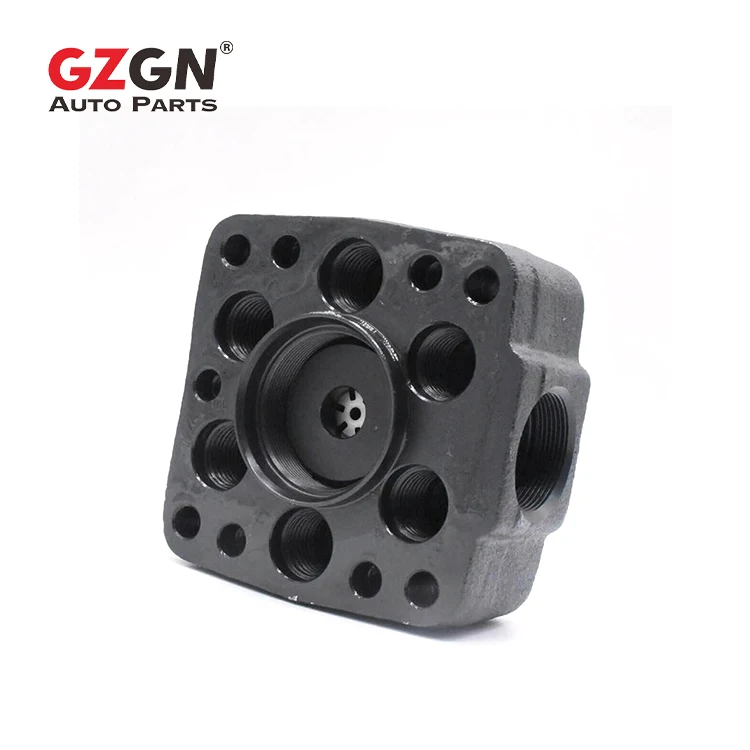 Head Rotor Head 096400-1500 0964001500 For Toyota 1Hz Engine Rotor Head