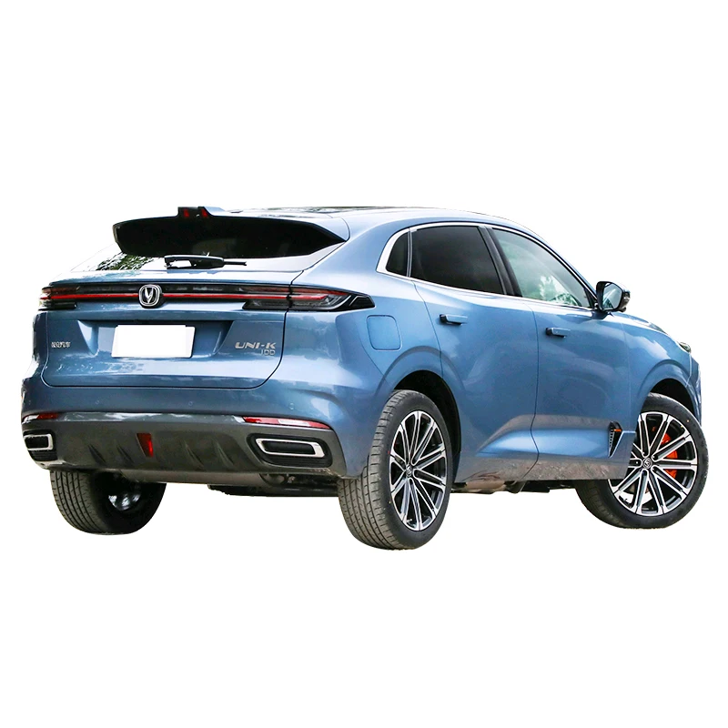 2023 changan UNI-K 2.0T cheap SUV new cars electric cars for sale