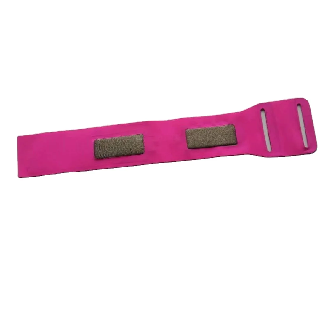 The factory directly supplies ems arm stretch fitness belt family fitness resistance ring yoga belt