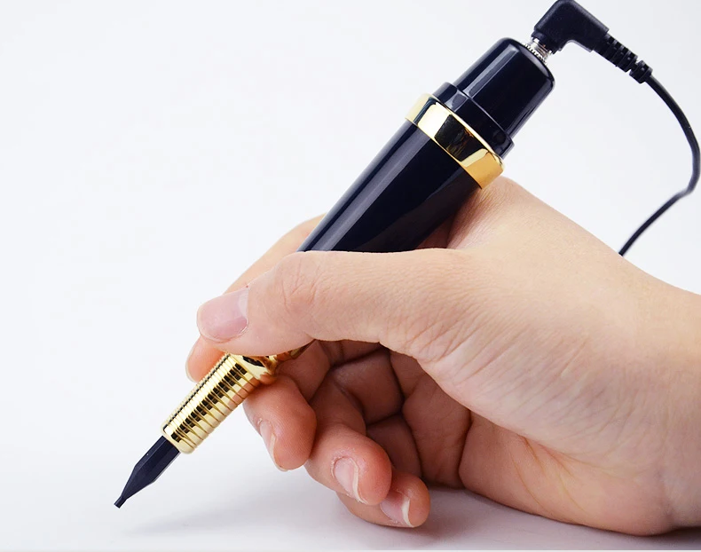 Wholesale Pmu Giant Sun professional permanent makeup tattoo machine kit tattoo machine