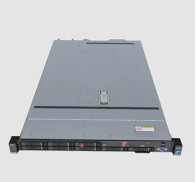 In Stock FusionServer 1288H V5 4LFF  5218  16G 550W 1U Rack Server