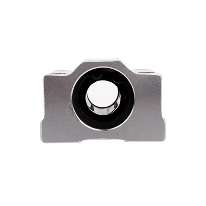 
16mm Linear Motion Ball Slide Block Bearing SCS16UU 