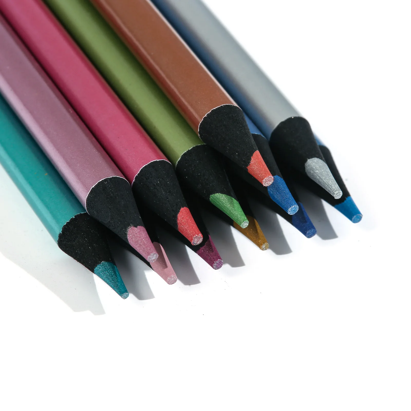 Распродажа профессиональные цветные карандаши для рисования