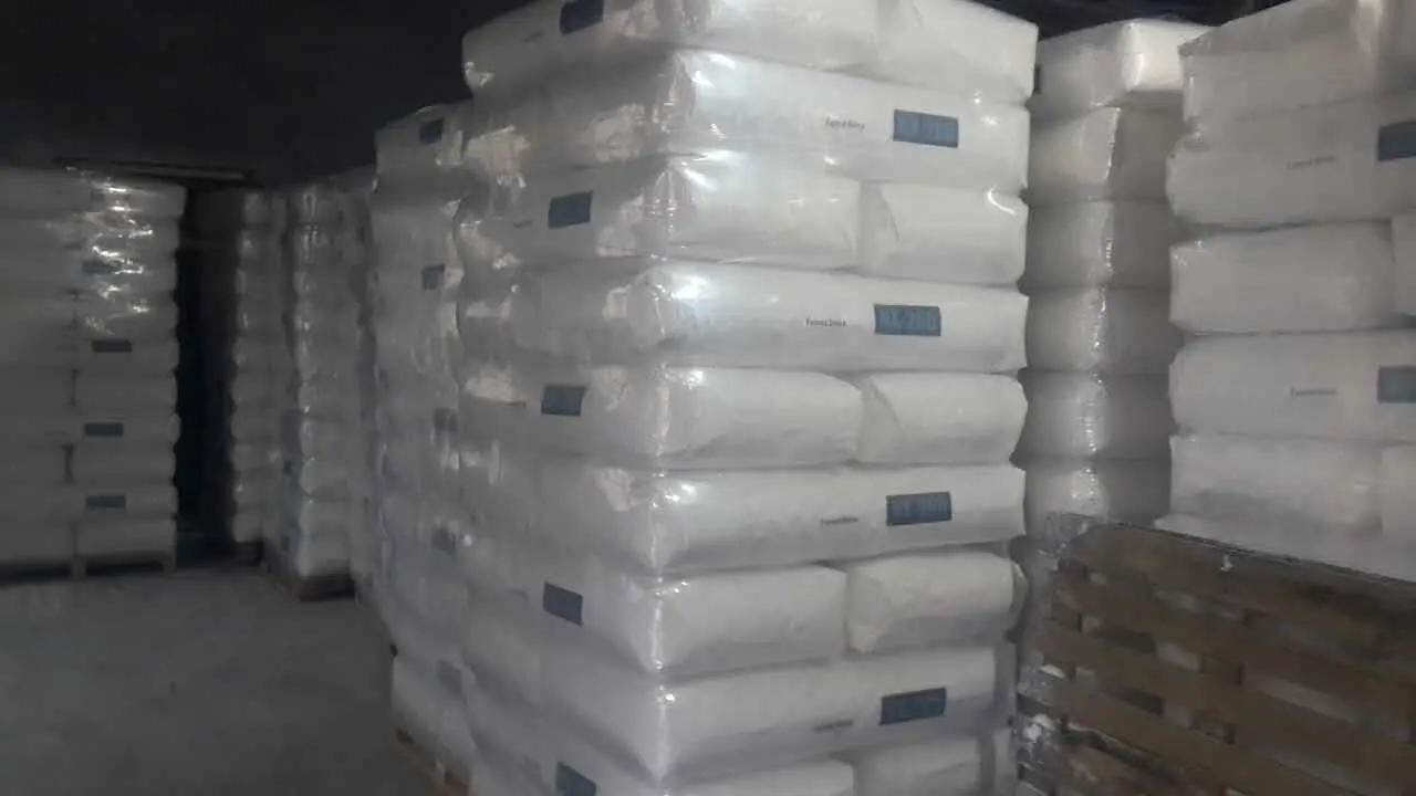 Пирогенный кремнезем HX-200