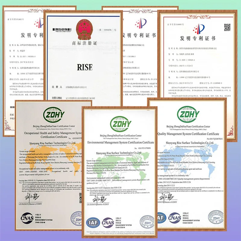 China factory water treatment chemicals antifoam lubricating oil metal cleaning defoamer