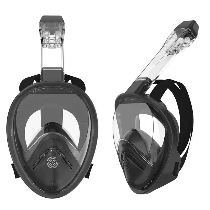 
Drop shipping mascaras de buceo oceanic dive mask swimming freediving mask diving equipment 