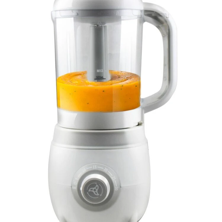 
BPA free misuta Multifunction mini food processor machine food maker blender baby food processor electric 
