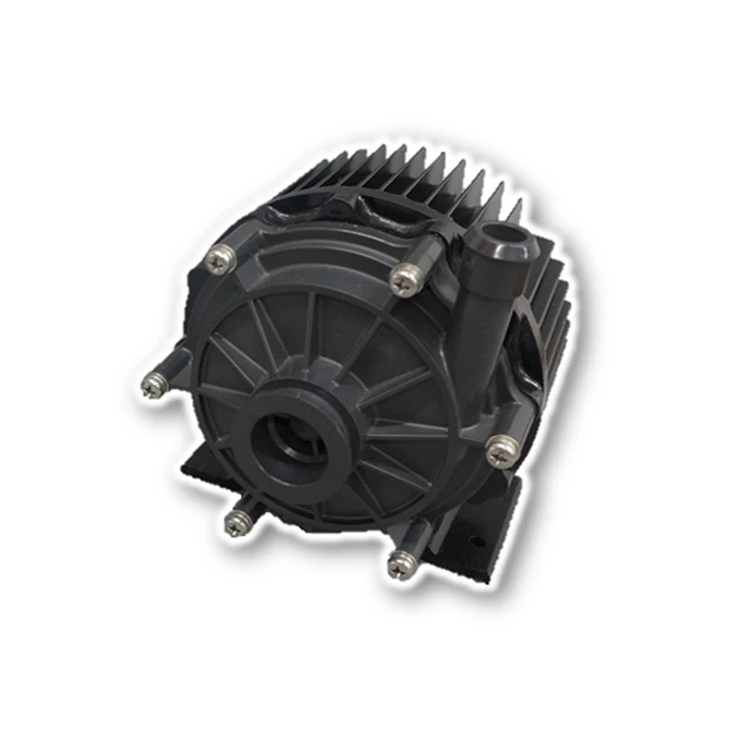 Full inspection high quality well circulation water motor pump