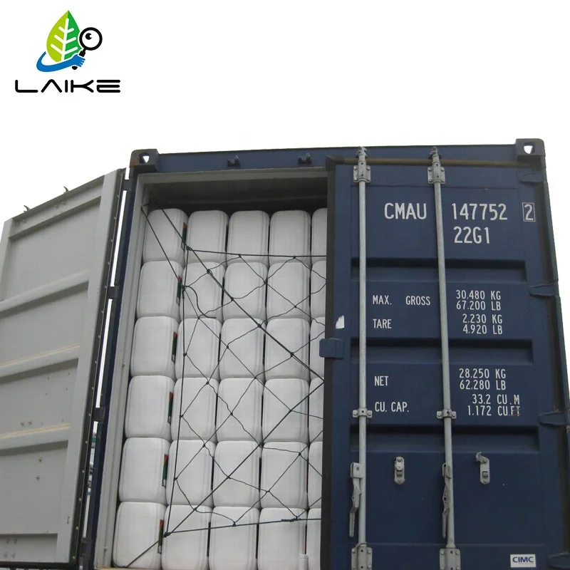 Factory direct effect fast agricultural lawn herbicide N-(phosphonomethyl)glycine