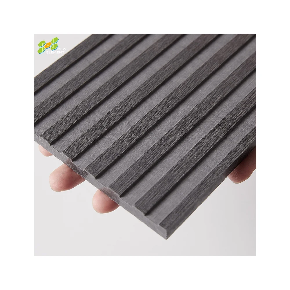 Cheapest Modern Building Materials Facade Panel Exterior Wall Cladding