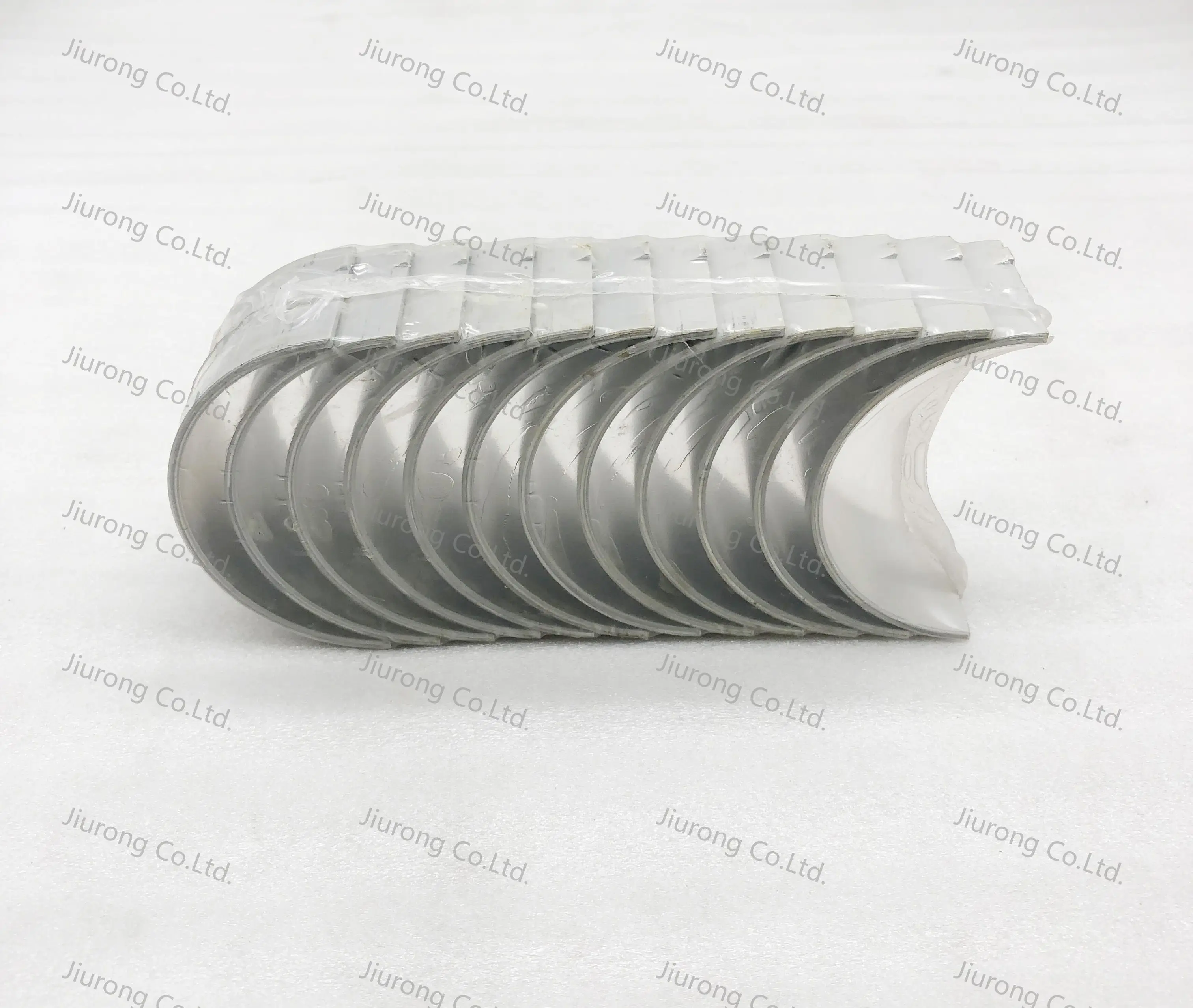 High Quality 6D34 STD+0.25 Crankshaft Main Bearing and Con Rod Bearing For Mitsubishi Motor Diesel Engine Part