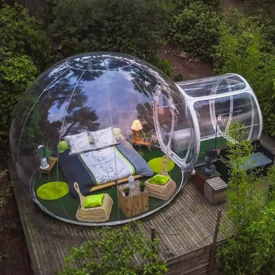 bubble