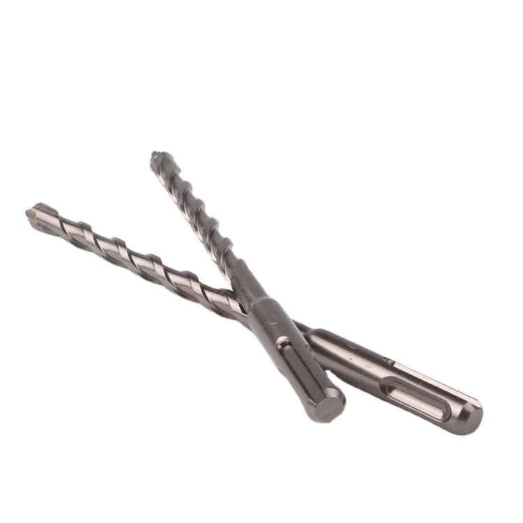 SDS MAX CROSSHEAD earth auger drill bits 505MM