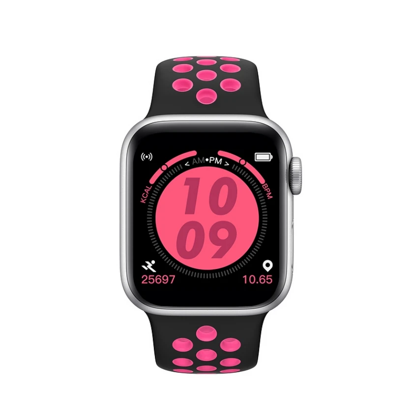 
2020 new arrival swatch_smart cheapest pedometer blood healthy smart watch 