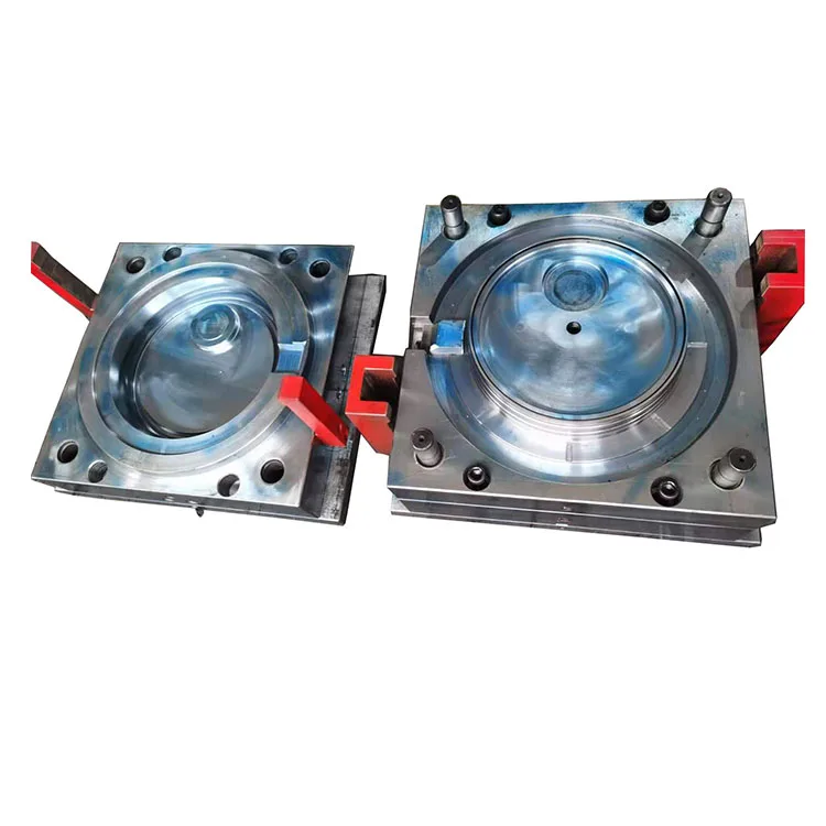 Custom 2L 5L 10L 20L 25L 5 gallon food grade safe paint colorful plastic buckets with lids handle price