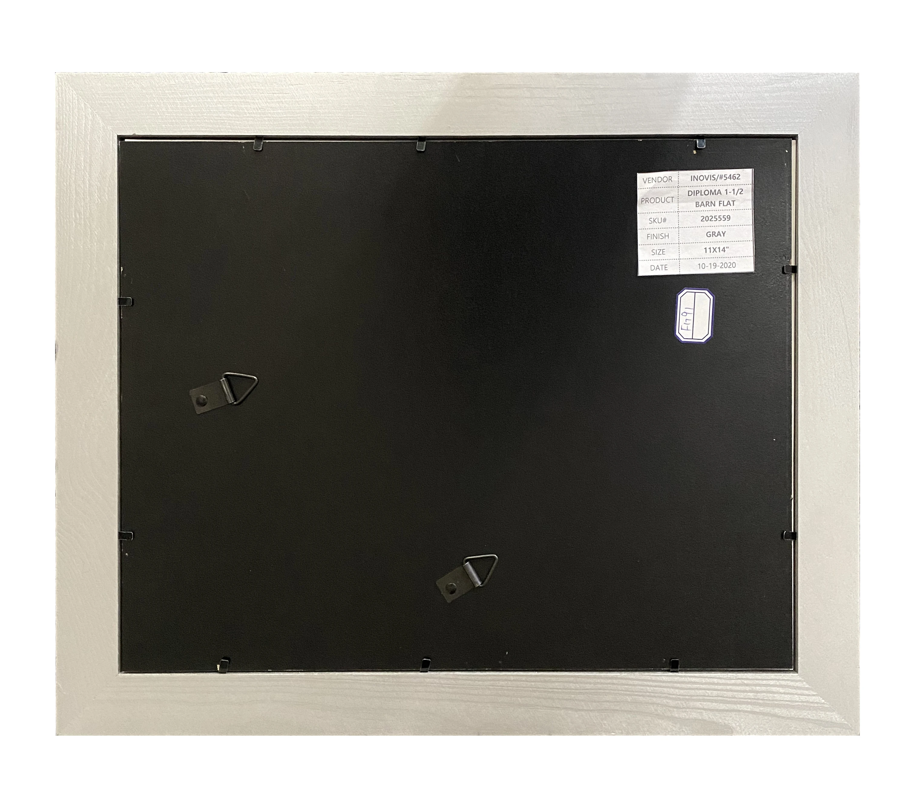 14inch Graduation Certificate Frame Diploma Awards Holders Wood photo Frames with double mat