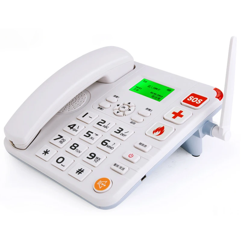 
L688 4G Fixed Wireless phone 