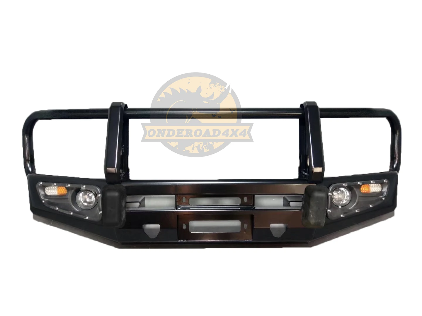 wholesalers 4x4 Hot Sale Pick up pajero Front Bumper Car Accessories Of Body Kit Fit for pajero