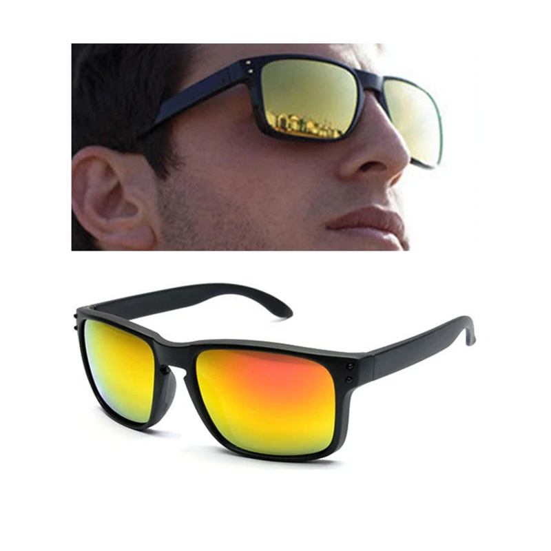 Cheap good quality wholesale classic branded designer sports sunglasses men women unisex sunglasses